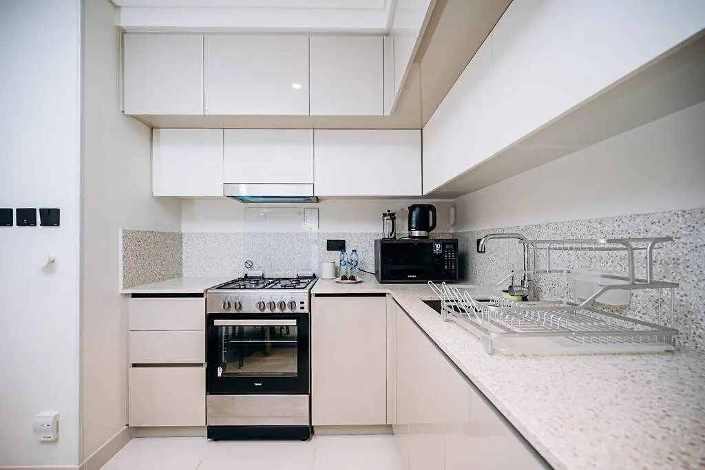 Apartment Cozy 1Br With Private Beach & Canal View Dubai United Arab Emirates