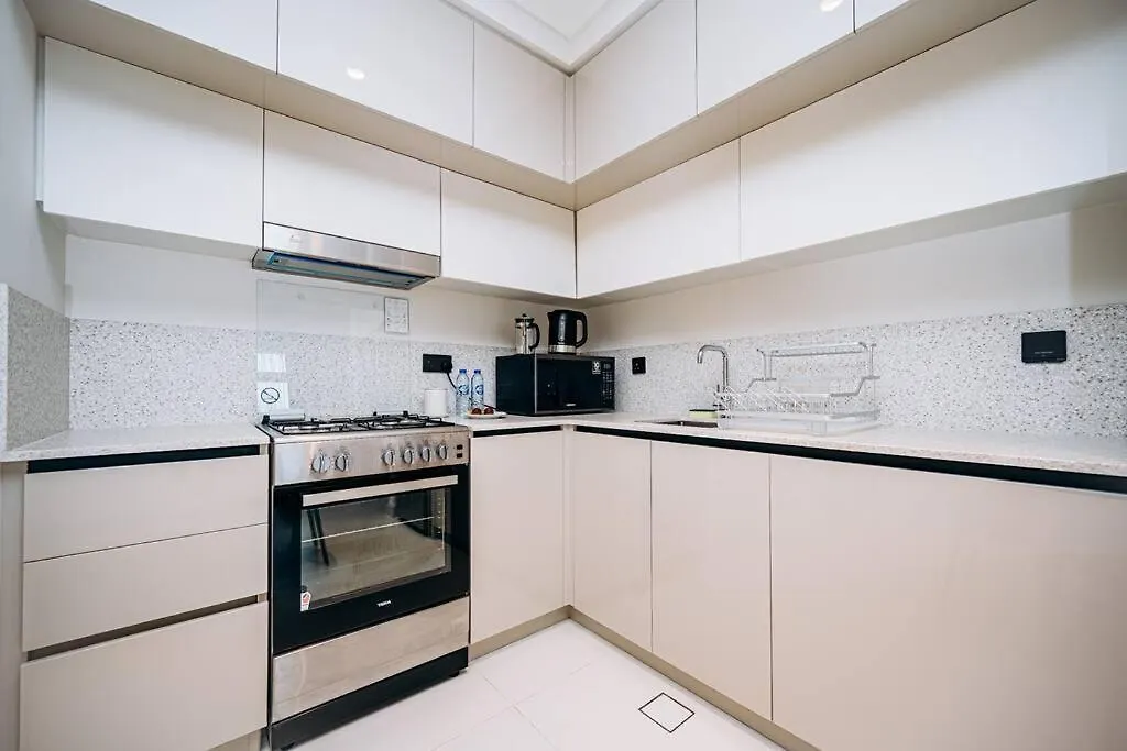 Cozy 1Br With Private Beach & Canal View Dubai 0*,  United Arab Emirates